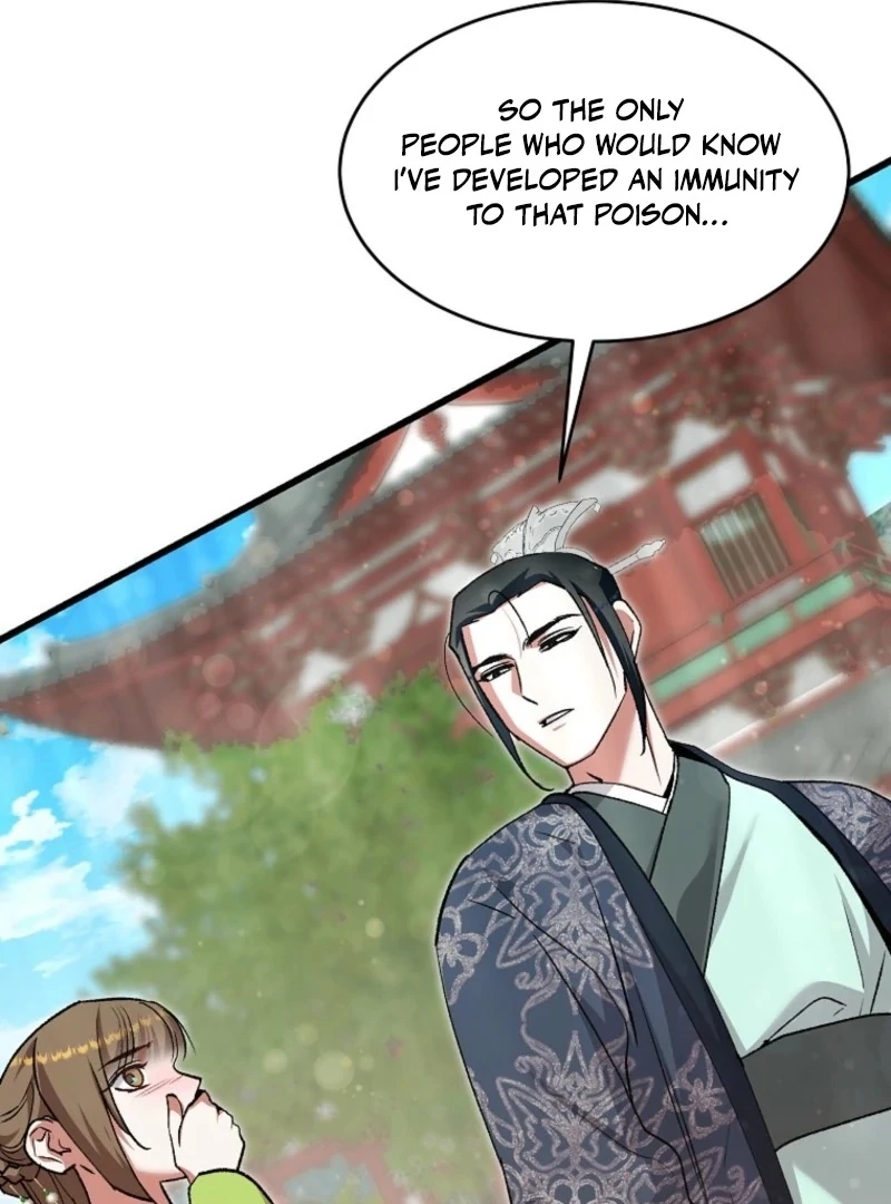 The Villainous Husband I Killed Has Returned Chapter 24 - Page 91