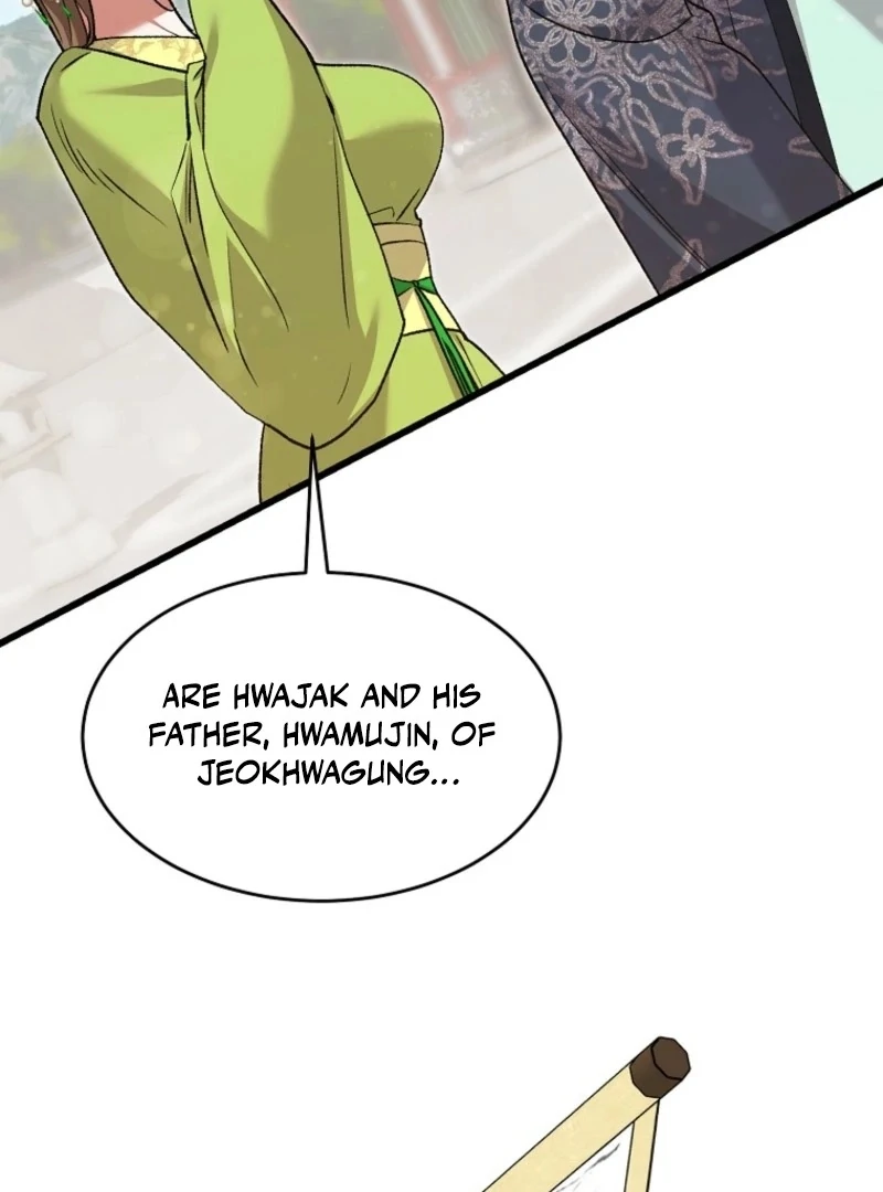 The Villainous Husband I Killed Has Returned Chapter 24 - Page 92