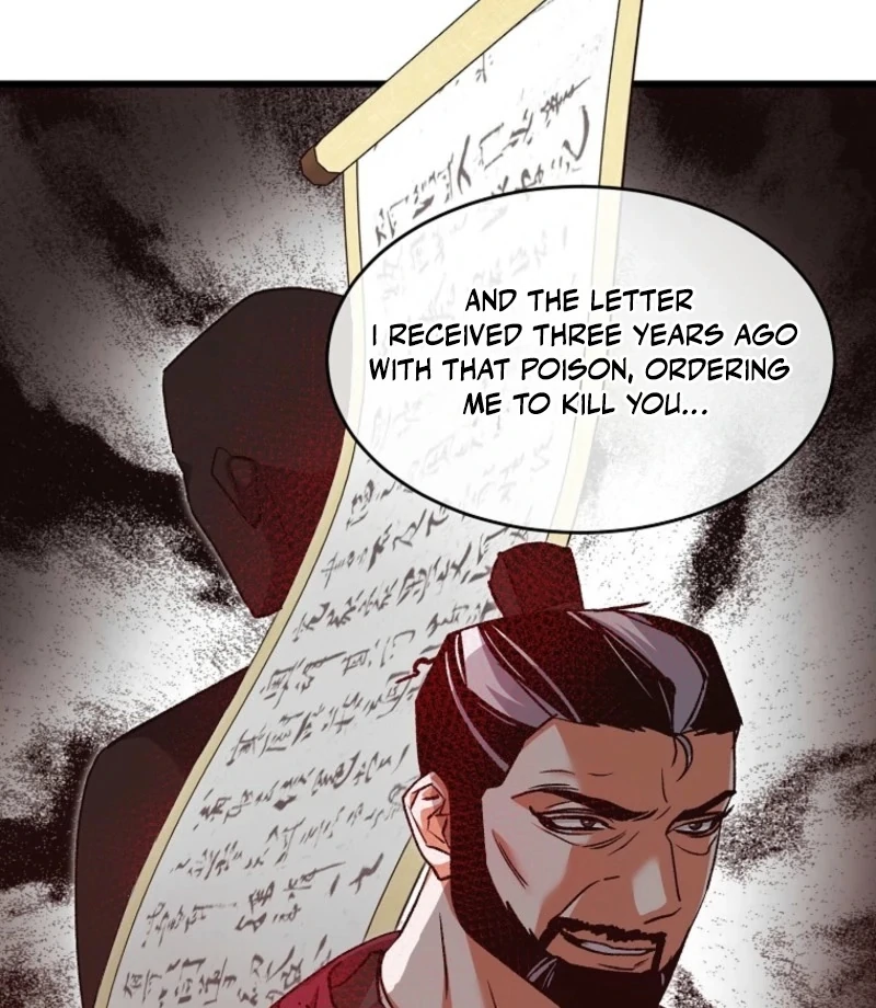 The Villainous Husband I Killed Has Returned Chapter 24 - Page 93
