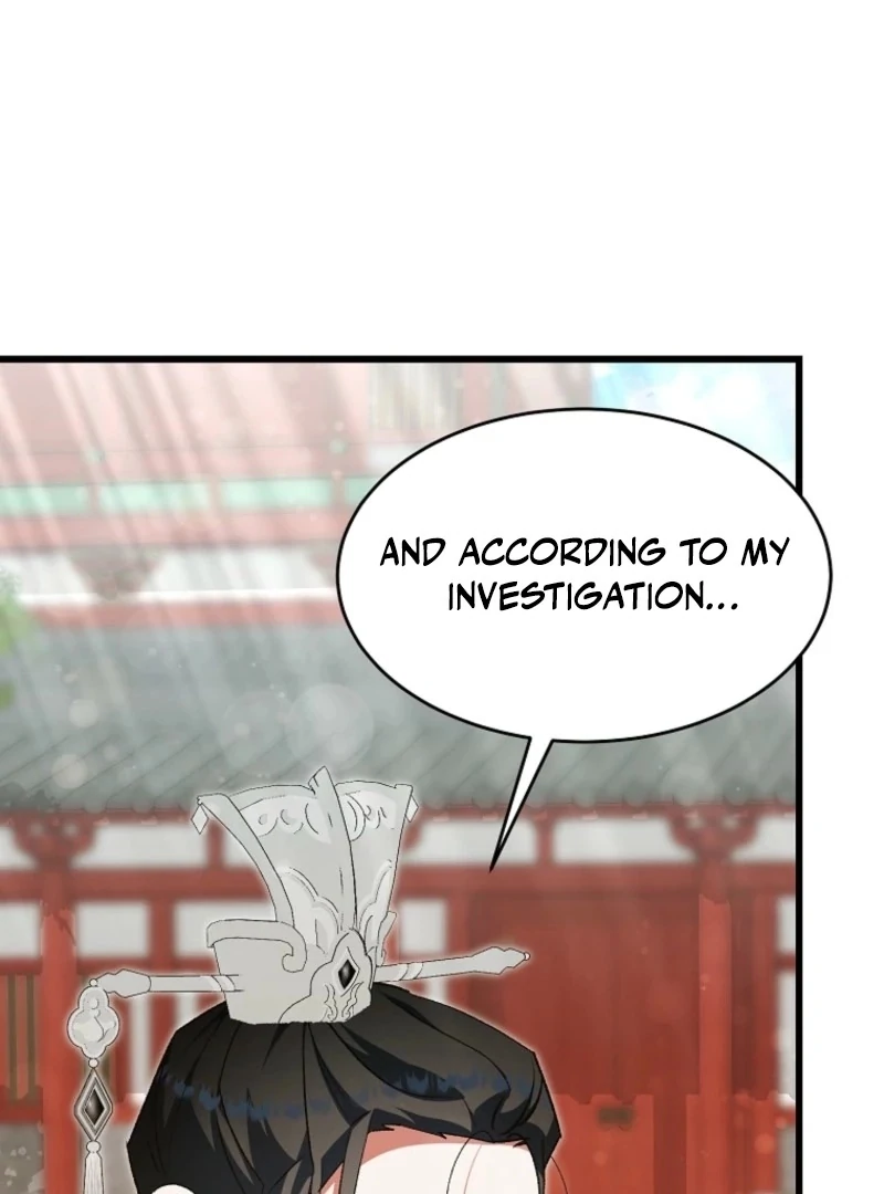 The Villainous Husband I Killed Has Returned Chapter 24 - Page 95