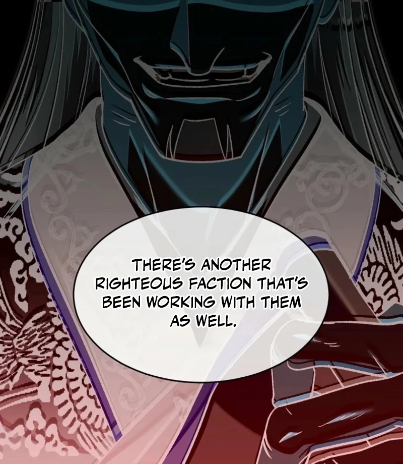 The Villainous Husband I Killed Has Returned Chapter 24 - Page 97