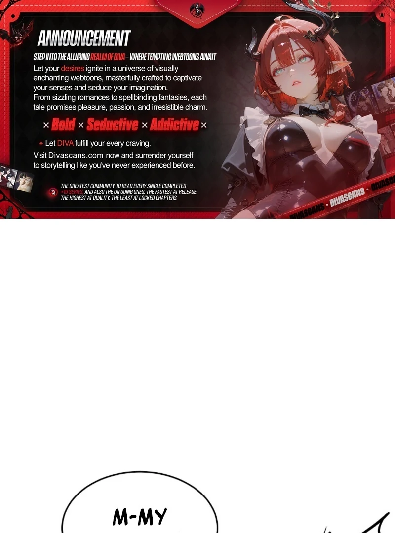 The Villainous Husband I Killed Has Returned Chapter 29 - Page 1