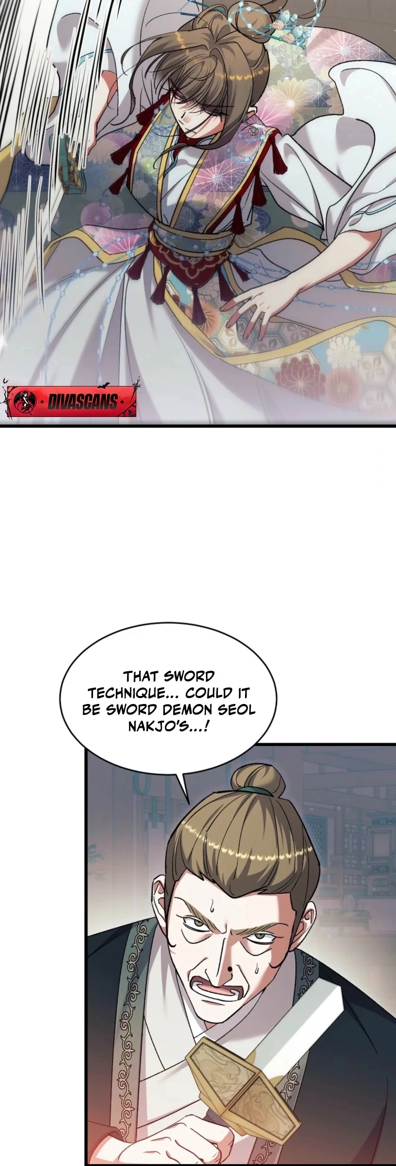 The Villainous Husband I Killed Has Returned Chapter 29 - Page 104