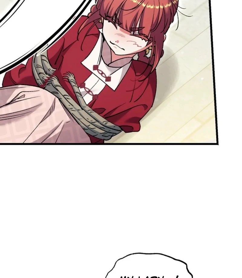 The Villainous Husband I Killed Has Returned Chapter 29 - Page 108