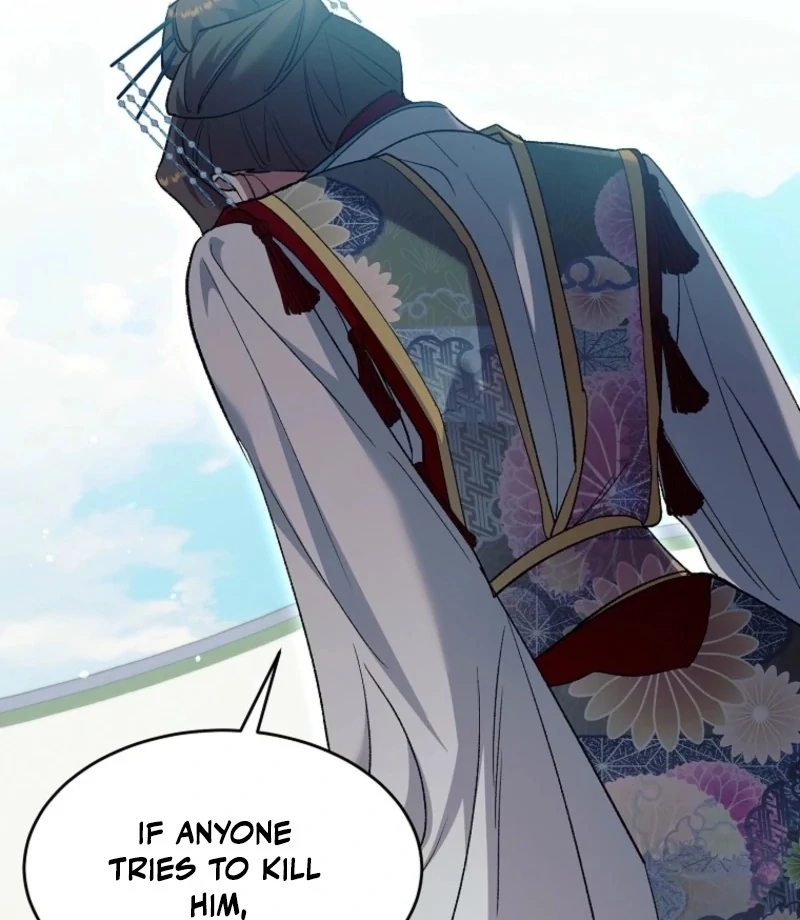 The Villainous Husband I Killed Has Returned Chapter 29 - Page 12