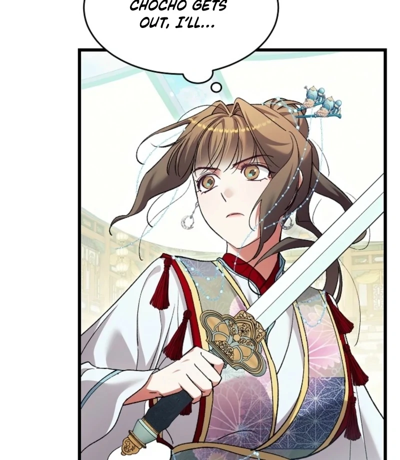 The Villainous Husband I Killed Has Returned Chapter 29 - Page 111