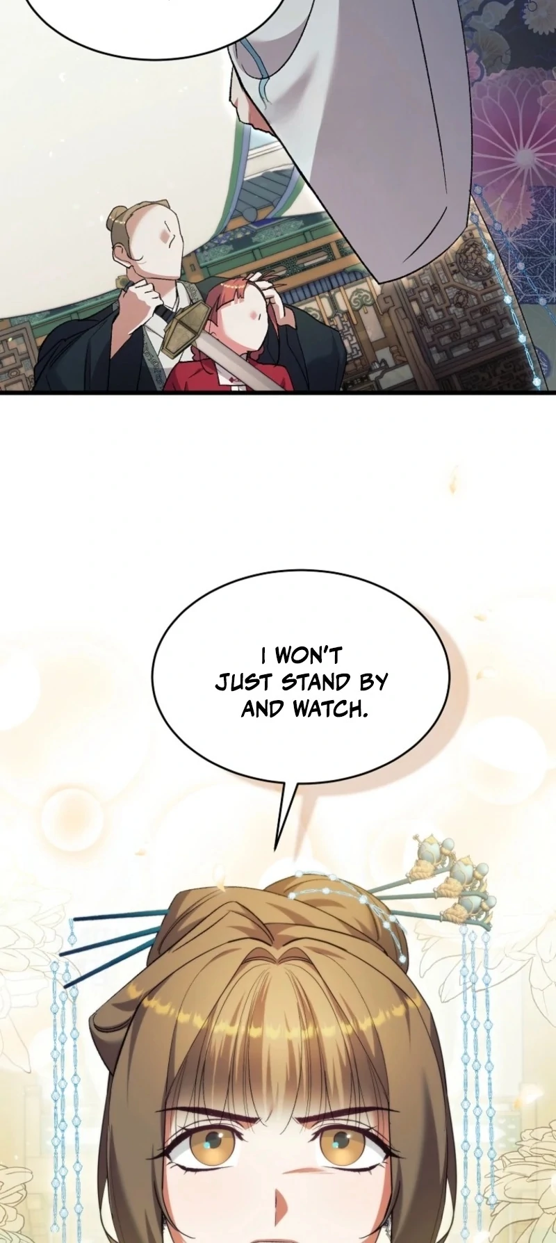 The Villainous Husband I Killed Has Returned Chapter 29 - Page 13