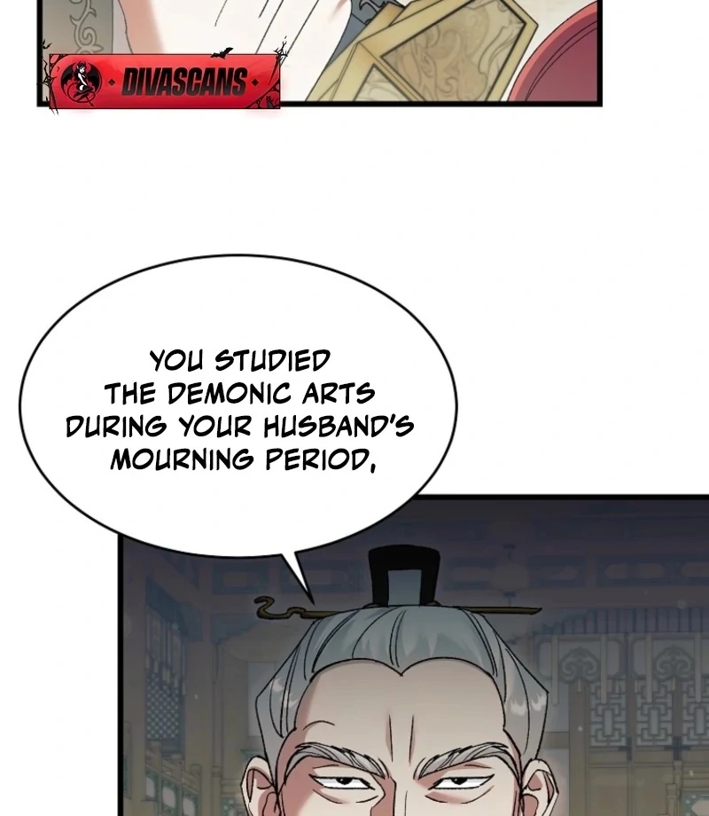 The Villainous Husband I Killed Has Returned Chapter 29 - Page 16