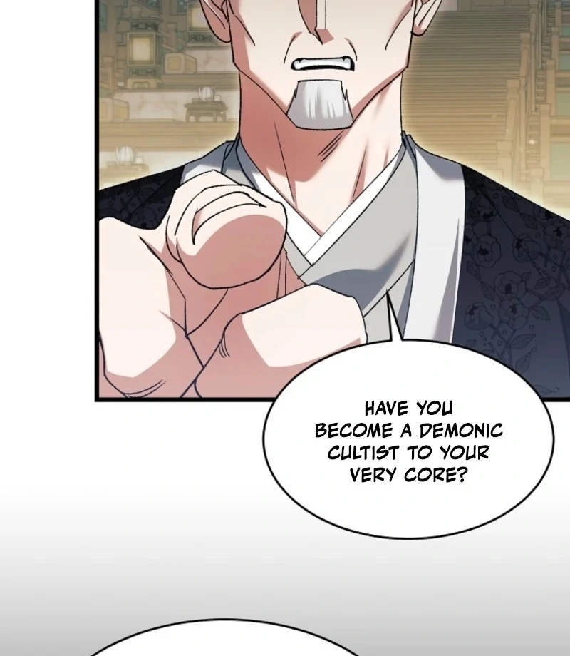 The Villainous Husband I Killed Has Returned Chapter 29 - Page 17