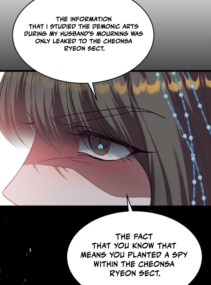 The Villainous Husband I Killed Has Returned Chapter 29 - Page 18