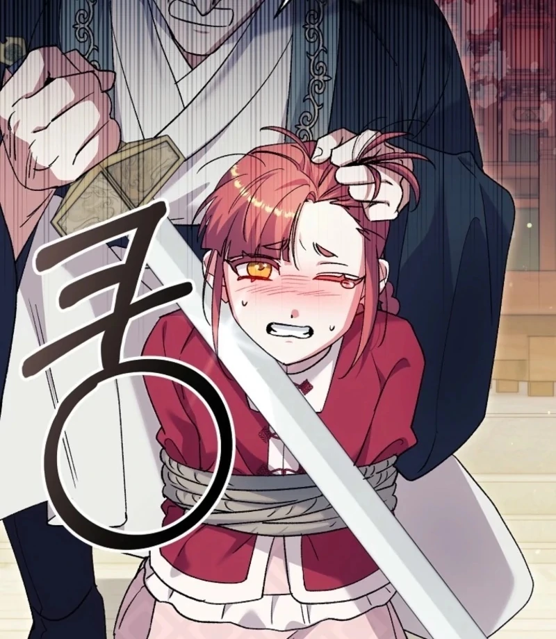 The Villainous Husband I Killed Has Returned Chapter 29 - Page 3