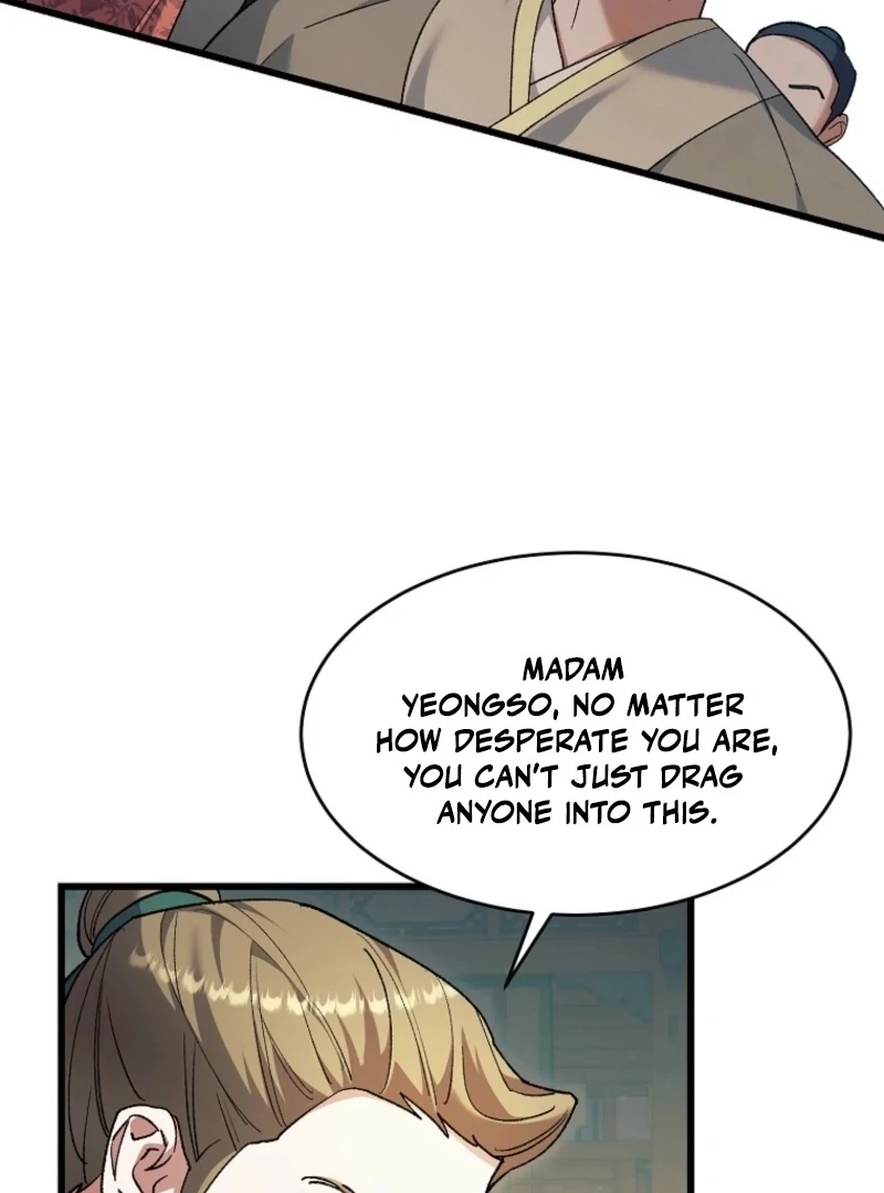 The Villainous Husband I Killed Has Returned Chapter 29 - Page 28