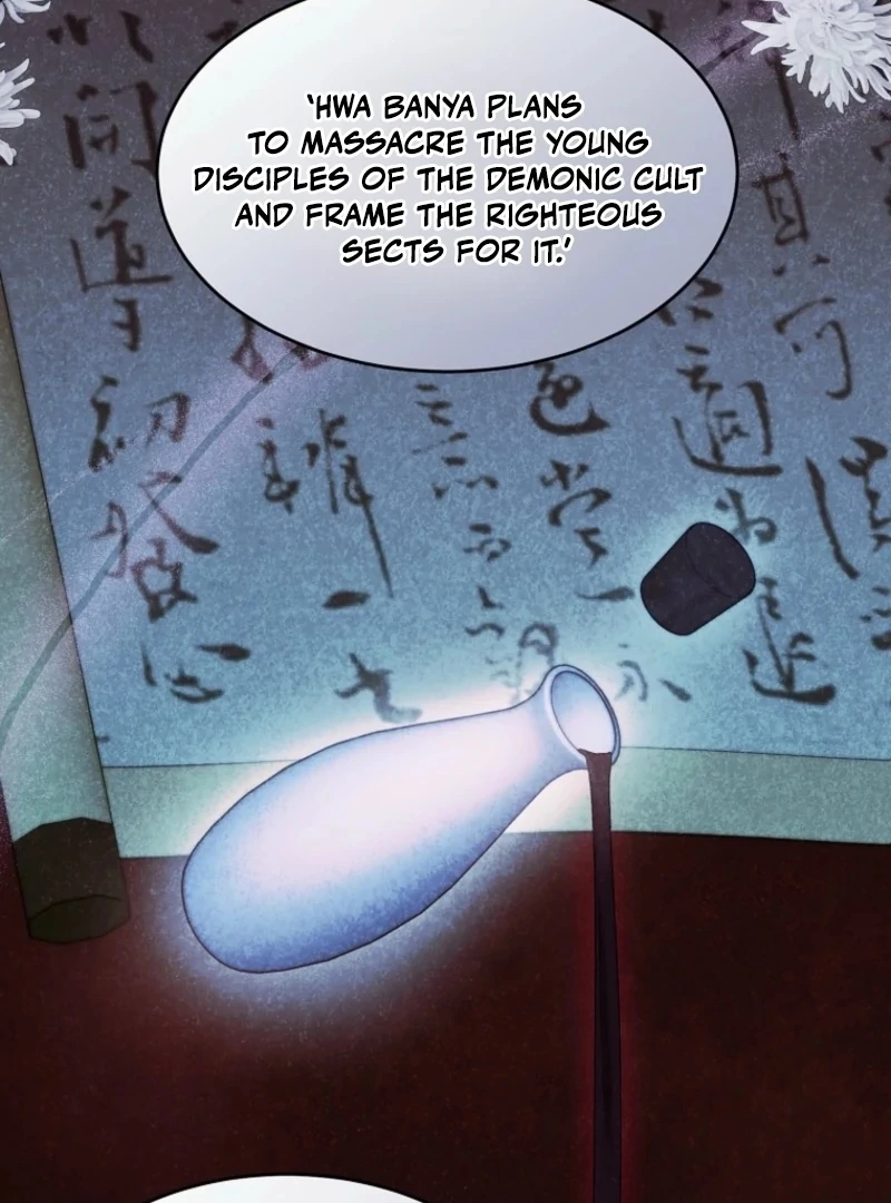 The Villainous Husband I Killed Has Returned Chapter 29 - Page 32