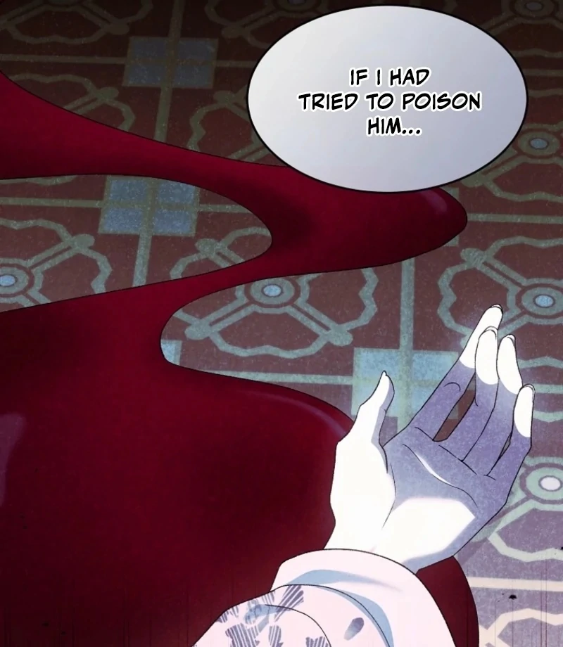 The Villainous Husband I Killed Has Returned Chapter 29 - Page 34