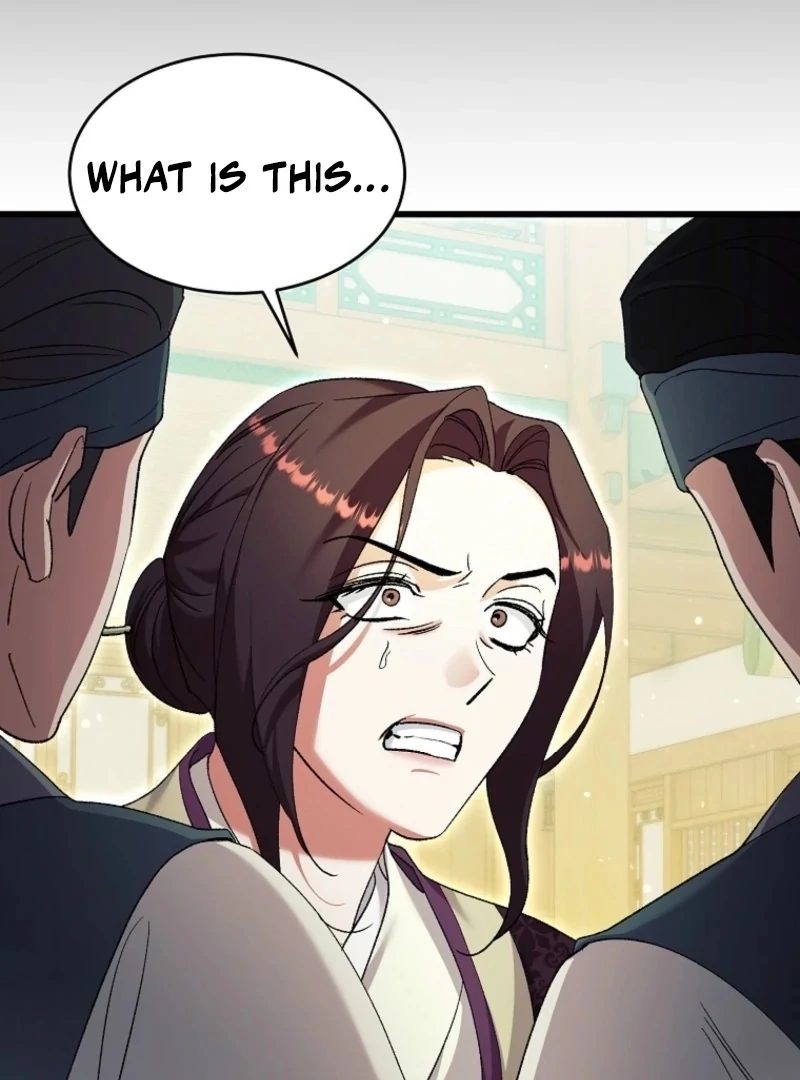 The Villainous Husband I Killed Has Returned Chapter 29 - Page 36