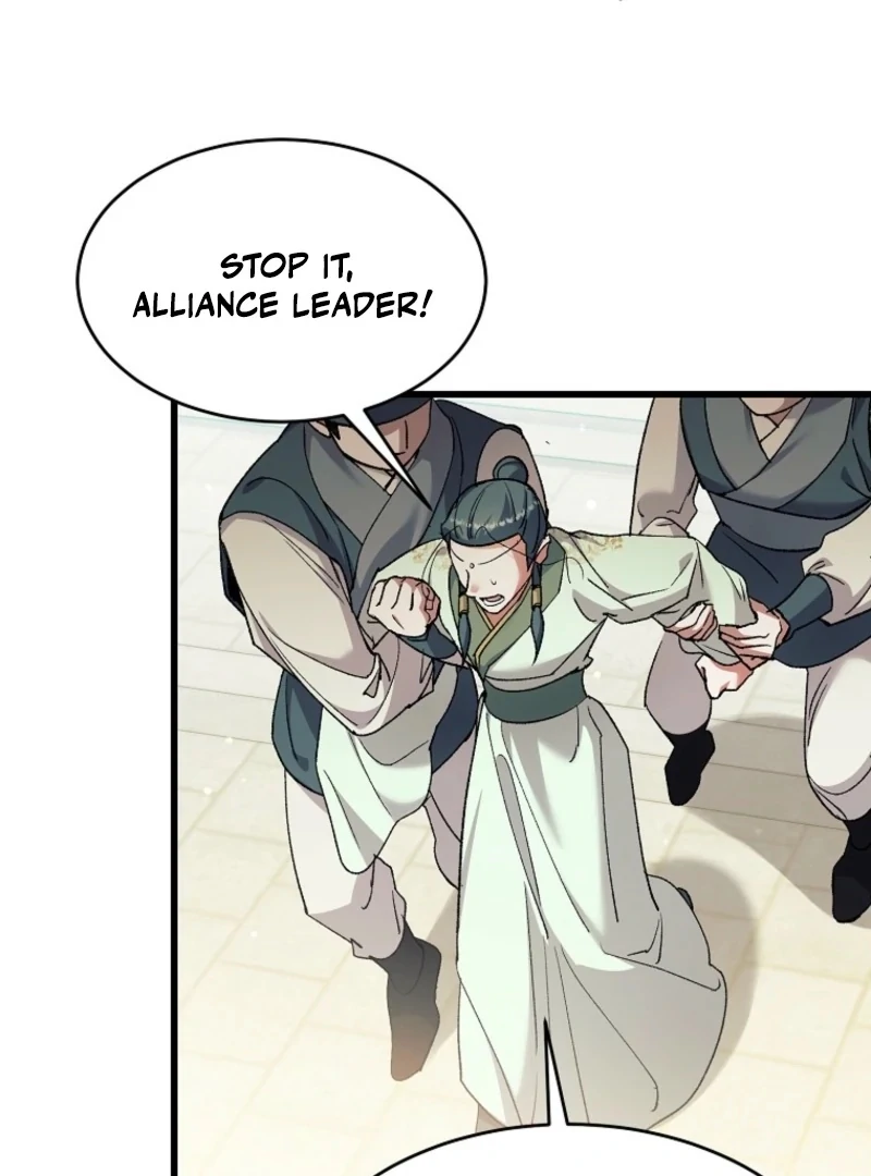 The Villainous Husband I Killed Has Returned Chapter 29 - Page 40