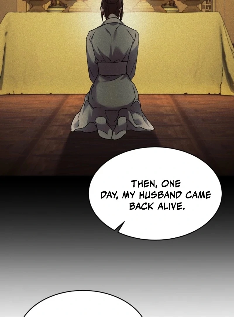 The Villainous Husband I Killed Has Returned Chapter 29 - Page 44