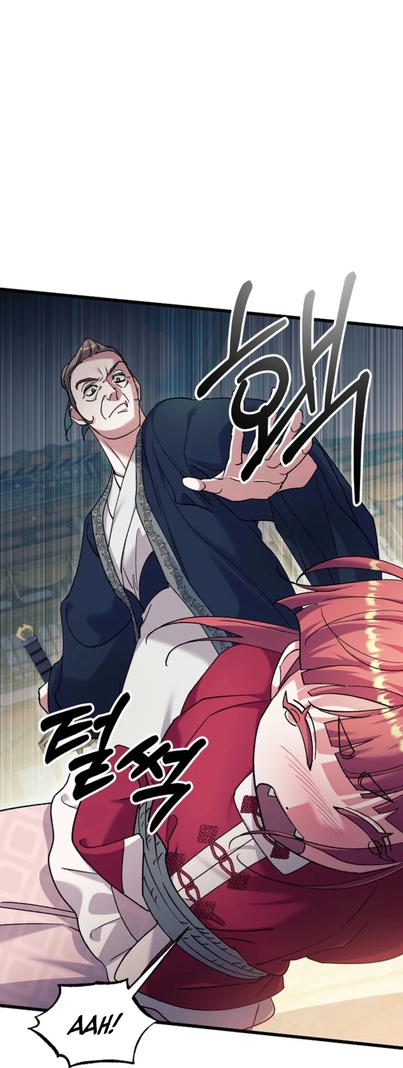 The Villainous Husband I Killed Has Returned Chapter 29 - Page 52