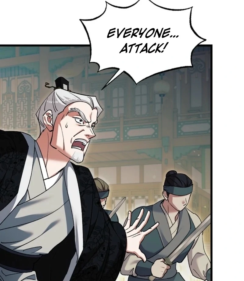 The Villainous Husband I Killed Has Returned Chapter 29 - Page 99