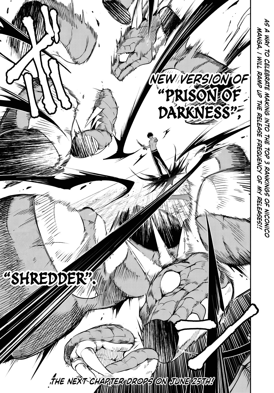 The Villainous Noble Loves Mom Heroines Too Much ~Becoming The Strongest With Sincere Effort To Save Misfortunate Fave Chars~ Chapter 16.1 - Page 13