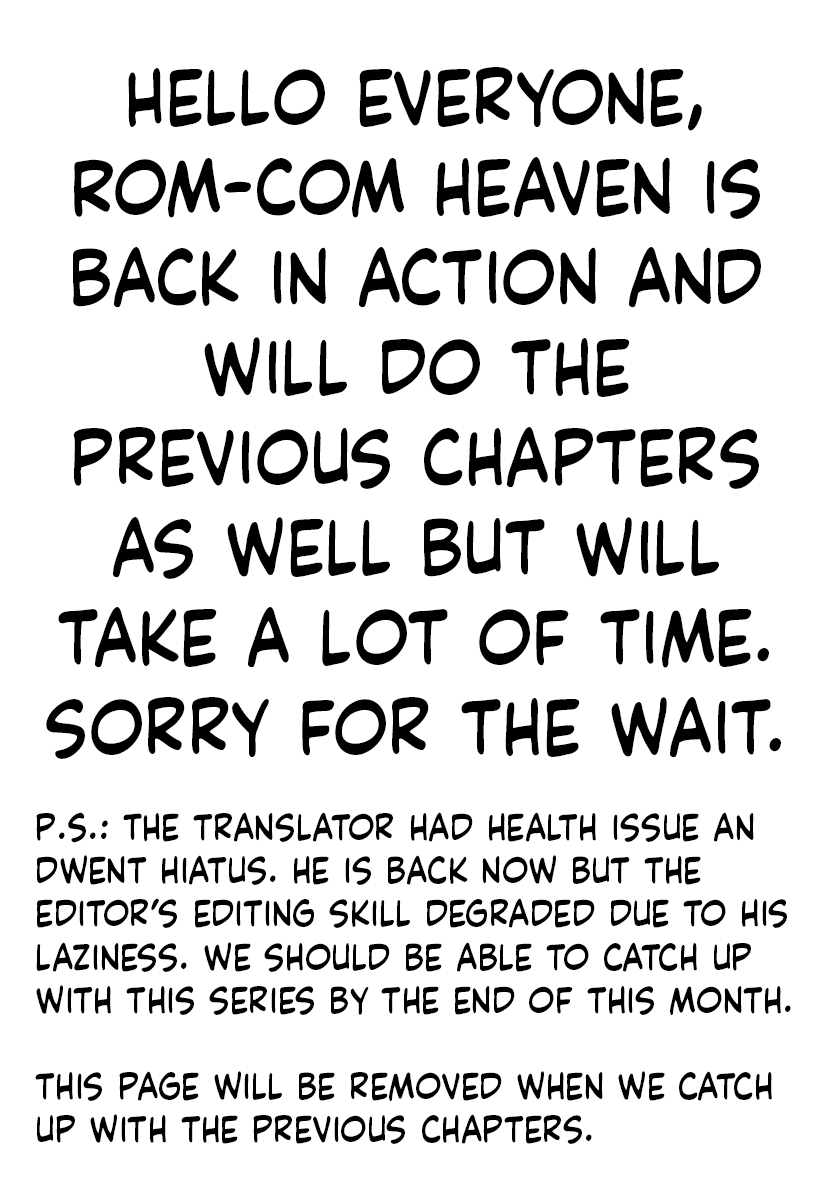 The Villainous Noble Loves Mom Heroines Too Much ~Becoming The Strongest With Sincere Effort To Save Misfortunate Fave Chars~ Chapter 22.1 - Page 13