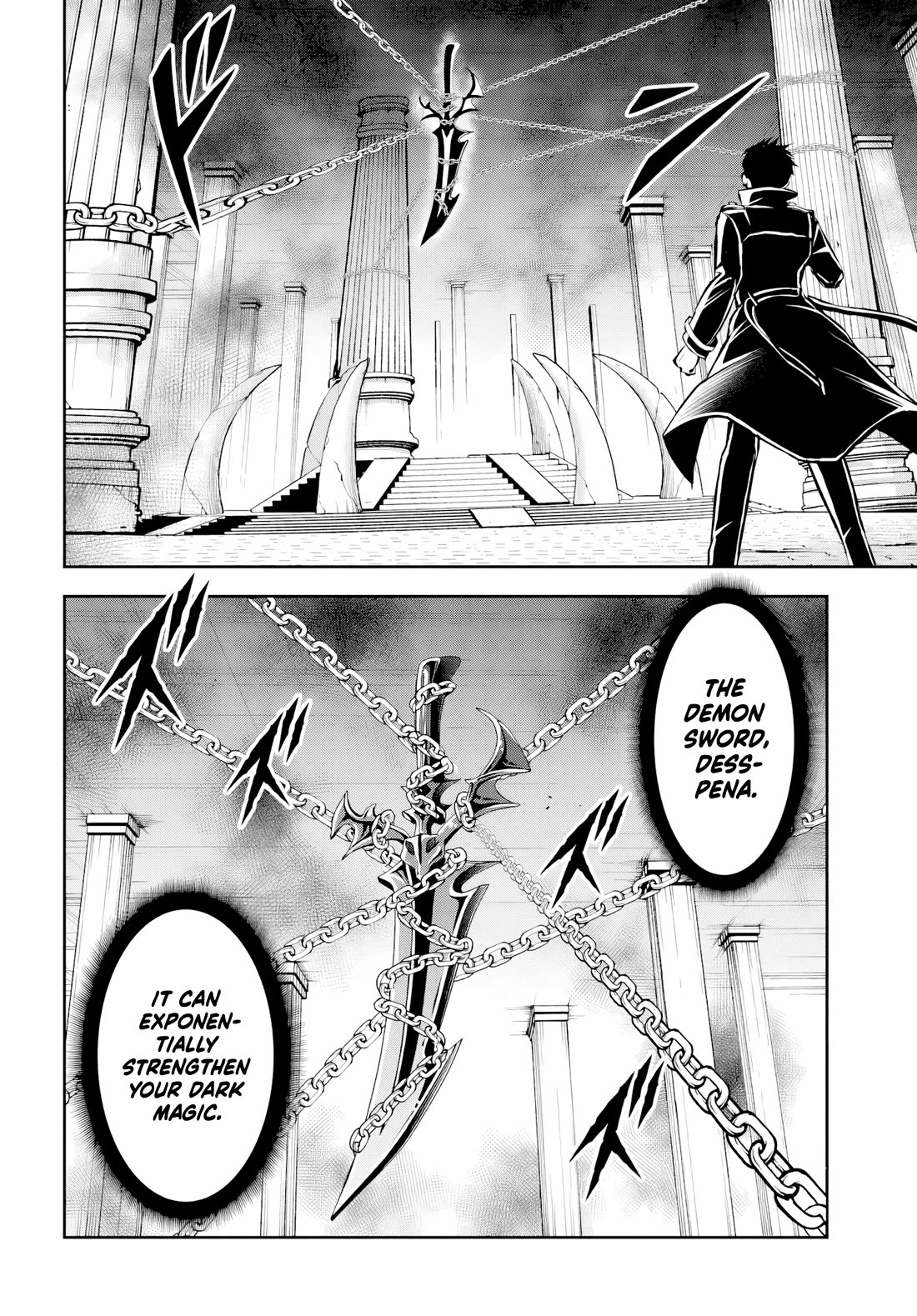 The Villainous Noble Loves Mom Heroines Too Much ~Becoming The Strongest With Sincere Effort To Save Misfortunate Fave Chars~ Chapter 3 - Page 4
