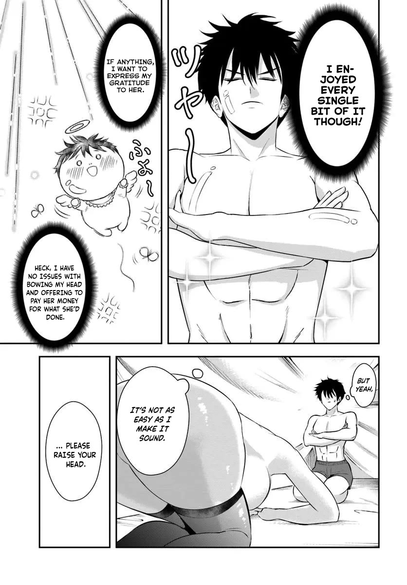 The Villainous Noble Loves Mom Heroines Too Much ~Becoming The Strongest With Sincere Effort To Save Misfortunate Fave Chars~ Chapter 8 - Page 3