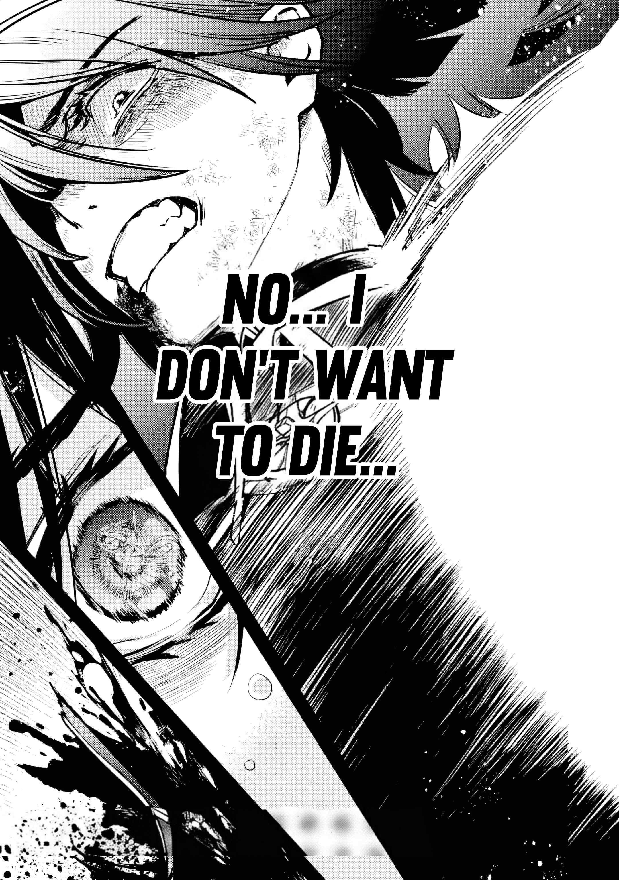 The Villainous Noble Quit Becoming One of the Four Heavenly Kings Because He Didn’t Want to Die Chapter 1 - Page 39