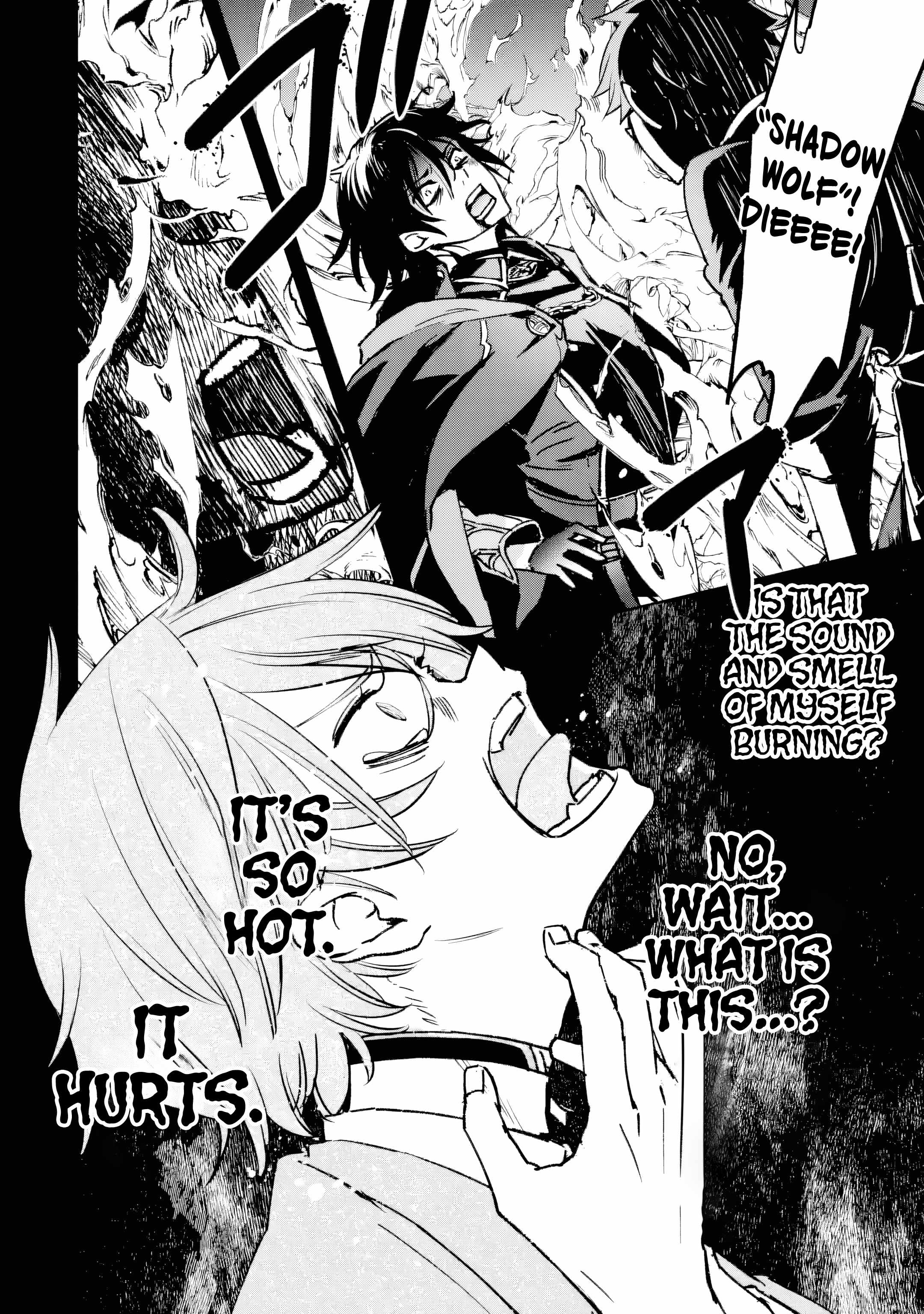 The Villainous Noble Quit Becoming One of the Four Heavenly Kings Because He Didn’t Want to Die Chapter 1 - Page 42