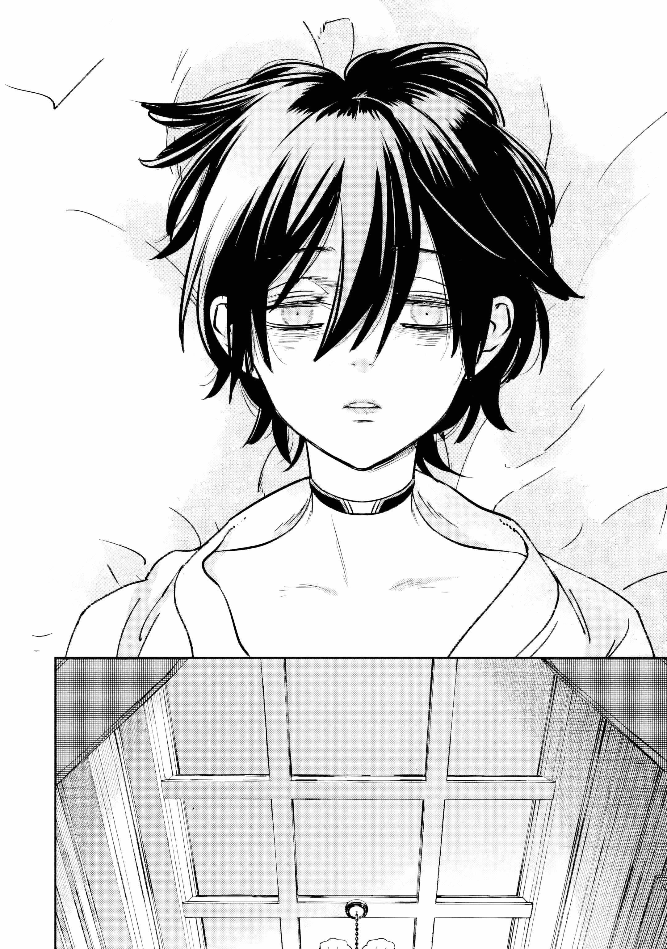 The Villainous Noble Quit Becoming One of the Four Heavenly Kings Because He Didn’t Want to Die Chapter 1 - Page 50