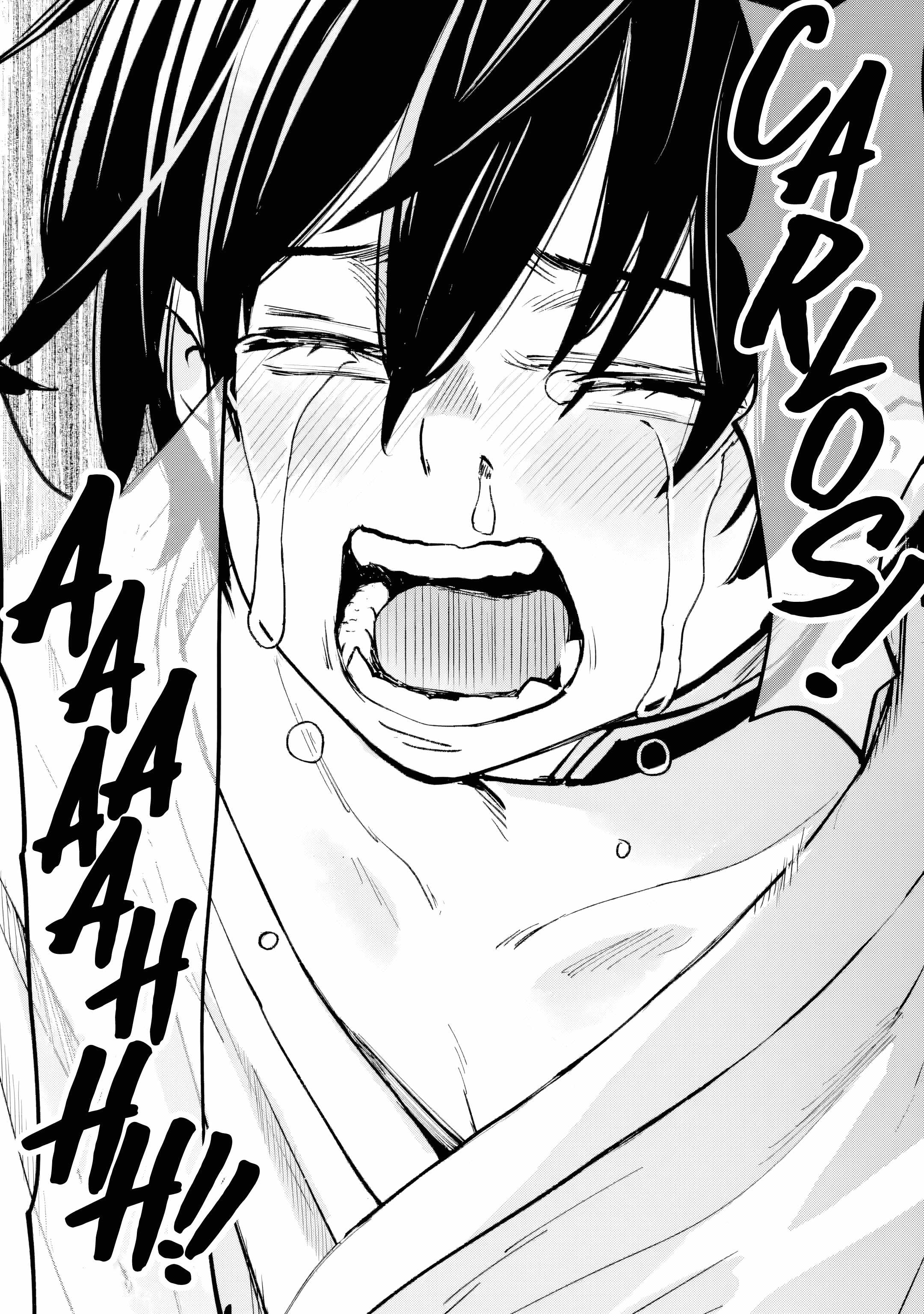 The Villainous Noble Quit Becoming One of the Four Heavenly Kings Because He Didn’t Want to Die Chapter 1 - Page 54