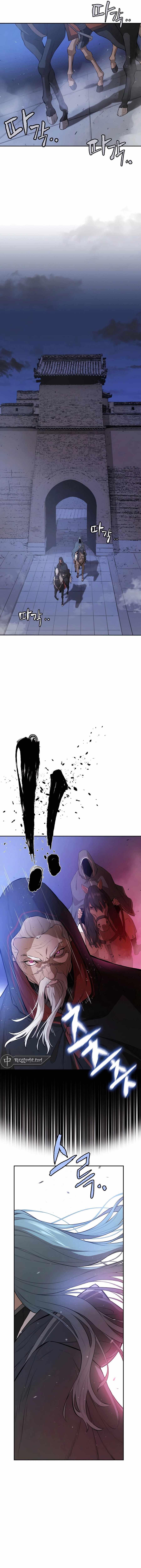 The Villainous Warrior Chapter 68 - Page 13