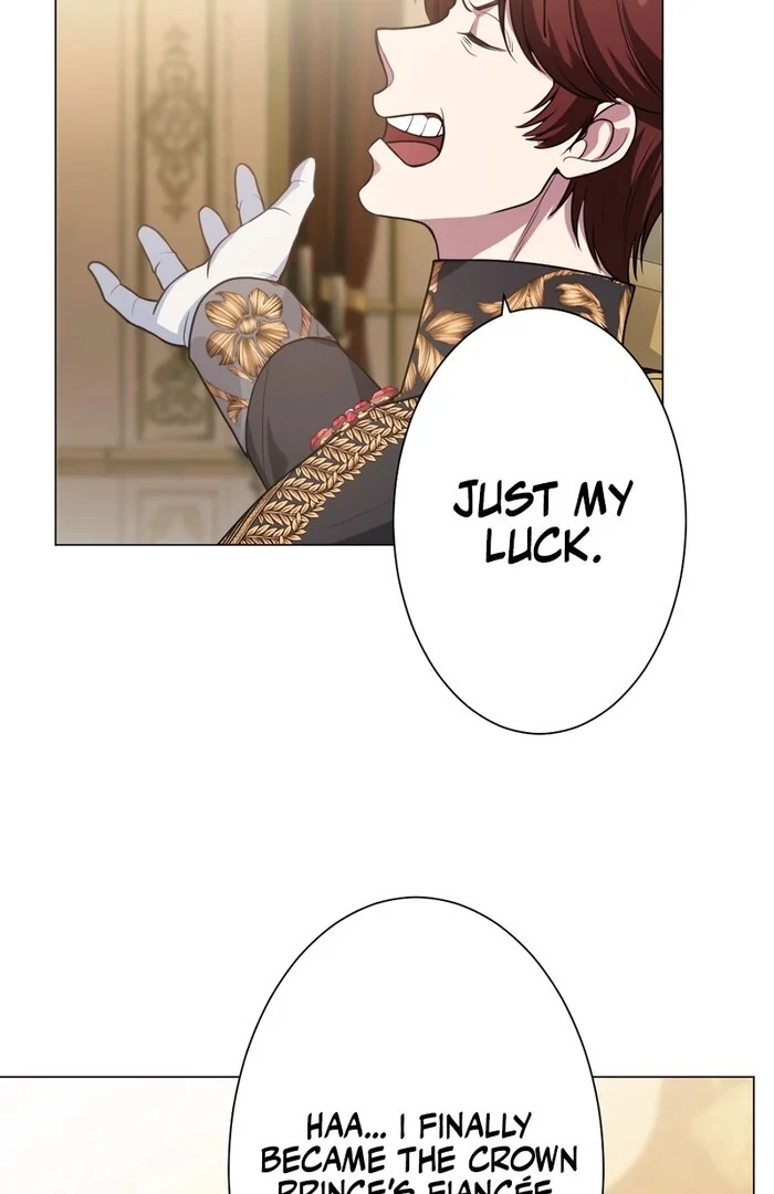 The Villainous Woman Who Ruined a Nation Starts Her Revenge Drama With the Cold-Blooded Duke Chapter 15 - Page 15