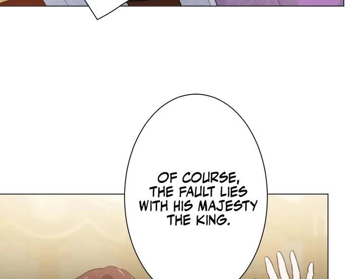 The Villainous Woman Who Ruined a Nation Starts Her Revenge Drama With the Cold-Blooded Duke Chapter 15 - Page 17