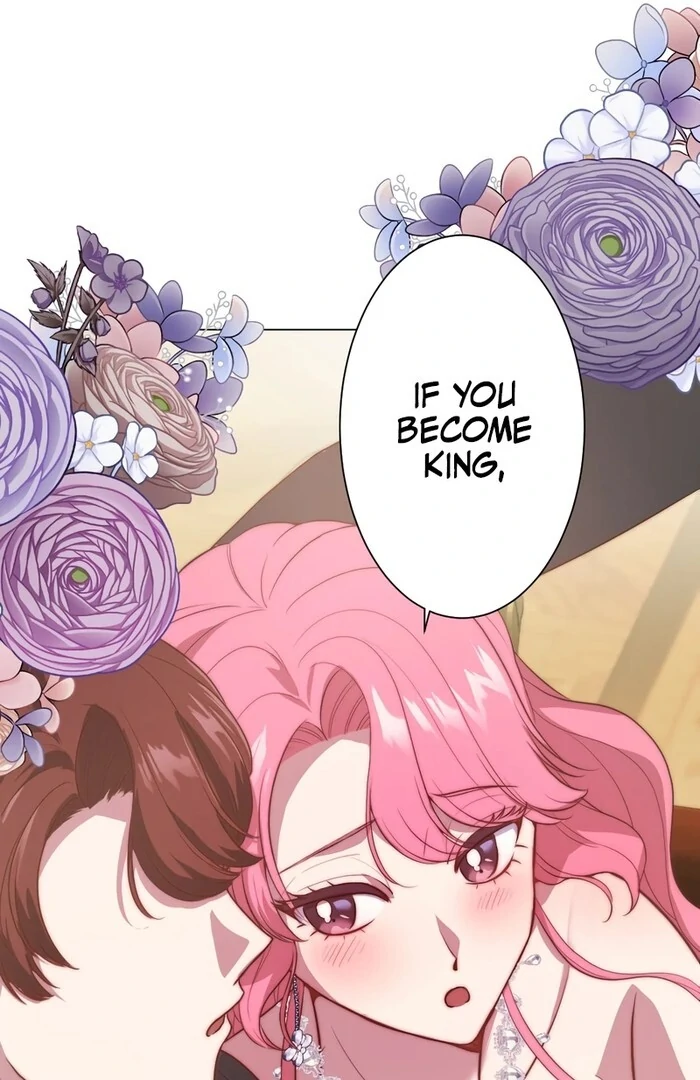 The Villainous Woman Who Ruined a Nation Starts Her Revenge Drama With the Cold-Blooded Duke Chapter 15 - Page 19