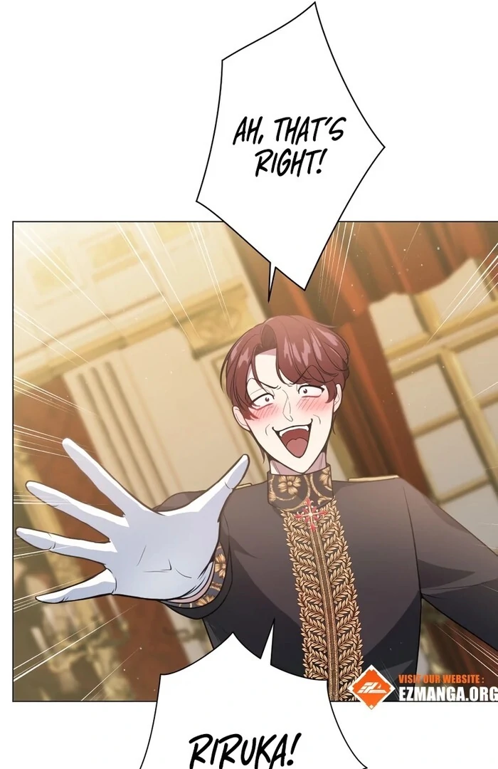 The Villainous Woman Who Ruined a Nation Starts Her Revenge Drama With the Cold-Blooded Duke Chapter 15 - Page 28