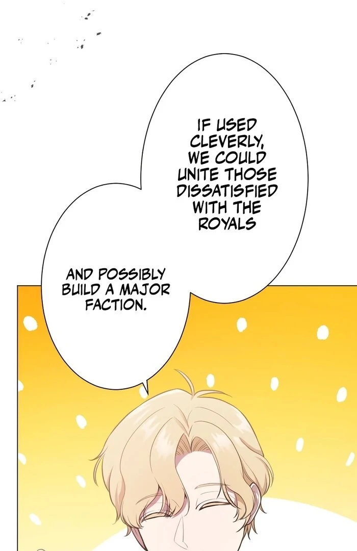 The Villainous Woman Who Ruined a Nation Starts Her Revenge Drama With the Cold-Blooded Duke Chapter 15 - Page 3