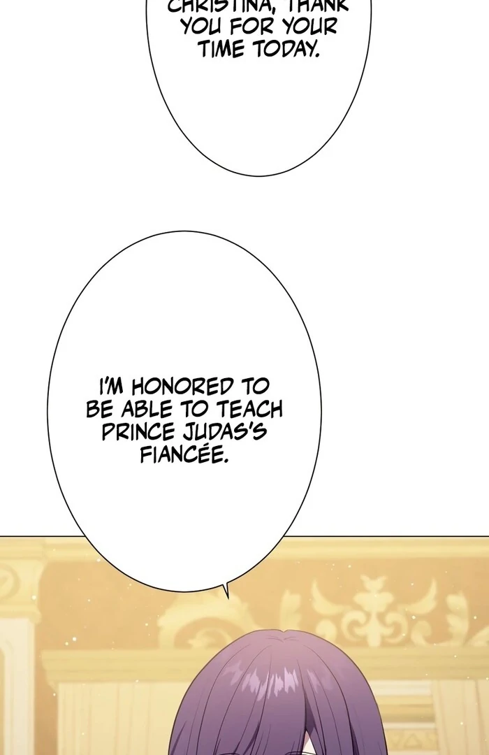 The Villainous Woman Who Ruined a Nation Starts Her Revenge Drama With the Cold-Blooded Duke Chapter 15 - Page 31