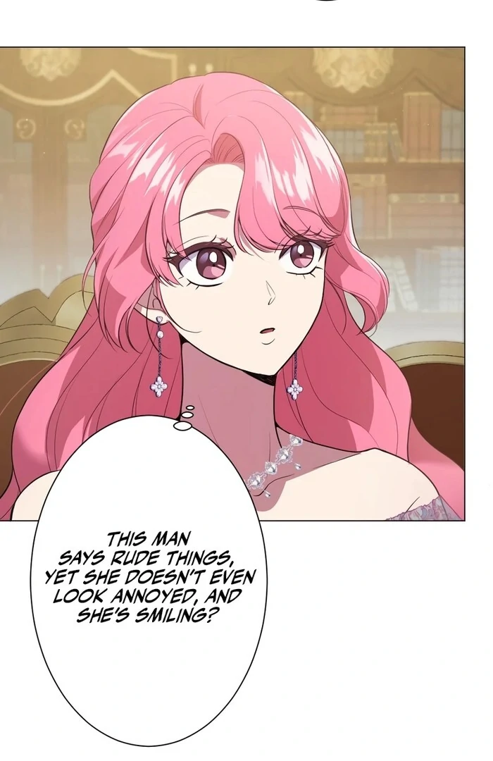 The Villainous Woman Who Ruined a Nation Starts Her Revenge Drama With the Cold-Blooded Duke Chapter 15 - Page 47