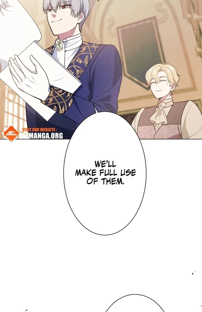 The Villainous Woman Who Ruined a Nation Starts Her Revenge Drama With the Cold-Blooded Duke Chapter 15 - Page 5