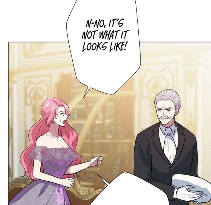 The Villainous Woman Who Ruined a Nation Starts Her Revenge Drama With the Cold-Blooded Duke Chapter 15 - Page 62