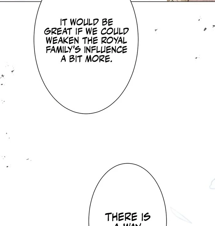 The Villainous Woman Who Ruined a Nation Starts Her Revenge Drama With the Cold-Blooded Duke Chapter 15 - Page 7