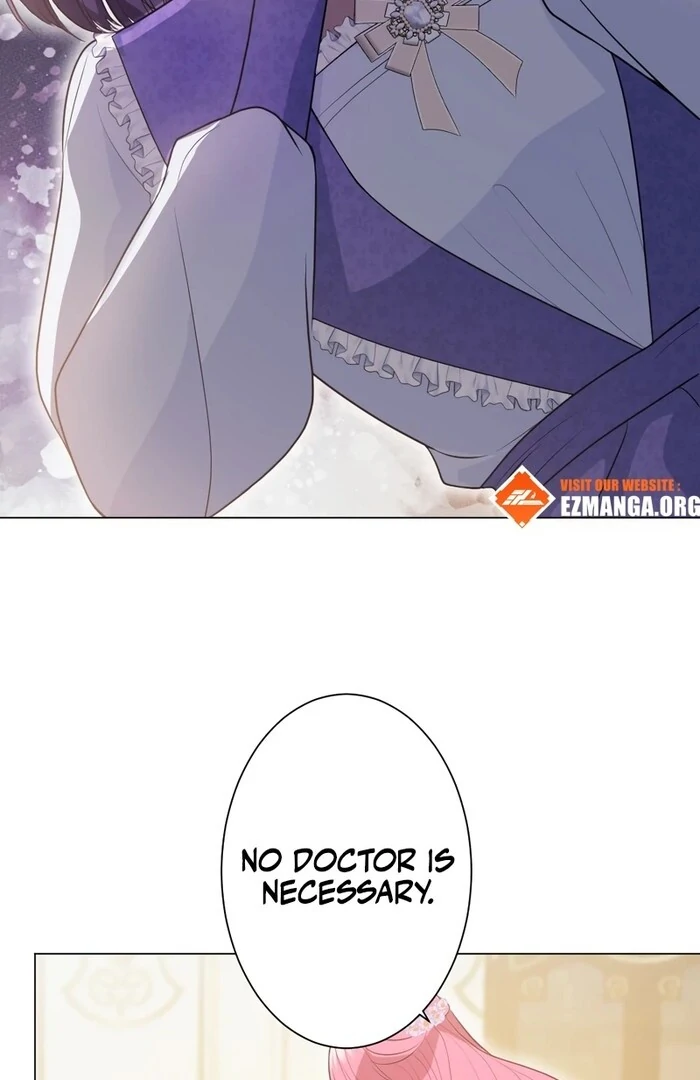 The Villainous Woman Who Ruined a Nation Starts Her Revenge Drama With the Cold-Blooded Duke Chapter 15 - Page 71