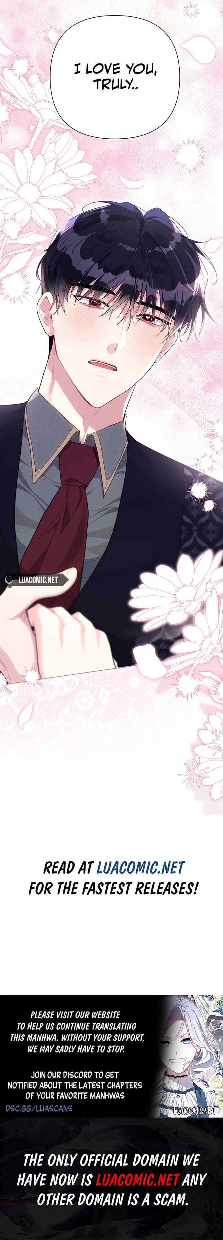 The Villain’s Daughter-in-Law Has Limited Time Chapter 100 - Page 10