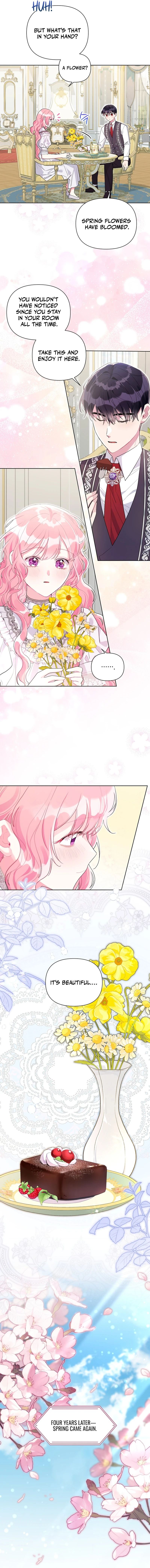 The Villain’s Daughter-in-Law Has Limited Time Chapter 103 - Page 10