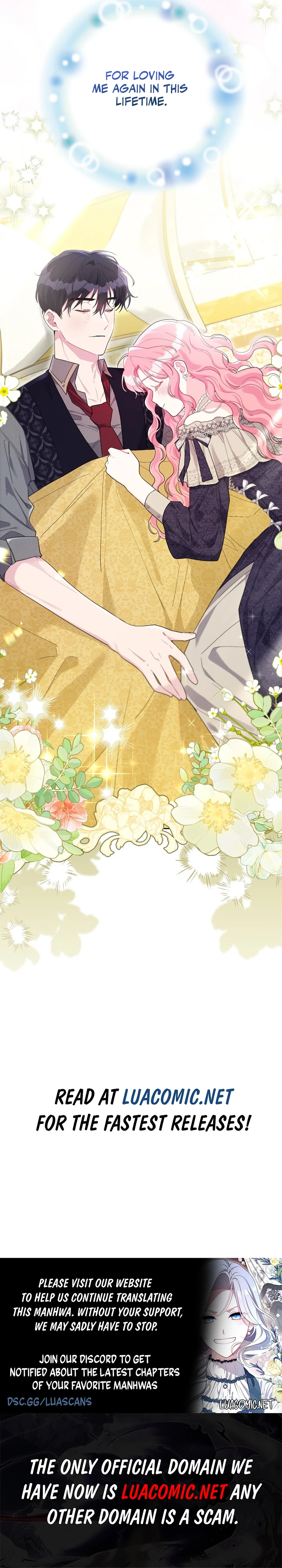 The Villain’s Daughter-in-Law Has Limited Time Chapter 108 - Page 9