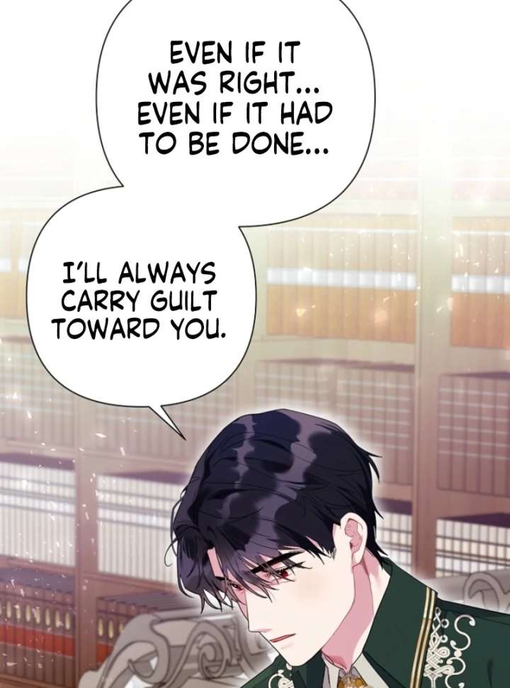 The Villain’s Daughter-in-Law Has Limited Time Chapter 120 - Page 115