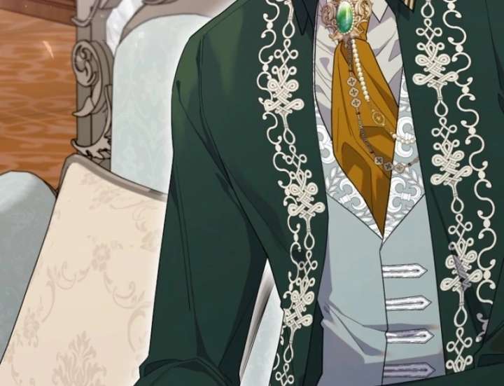 The Villain’s Daughter-in-Law Has Limited Time Chapter 120 - Page 116