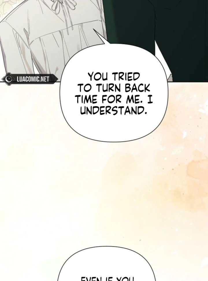 The Villain’s Daughter-in-Law Has Limited Time Chapter 120 - Page 119