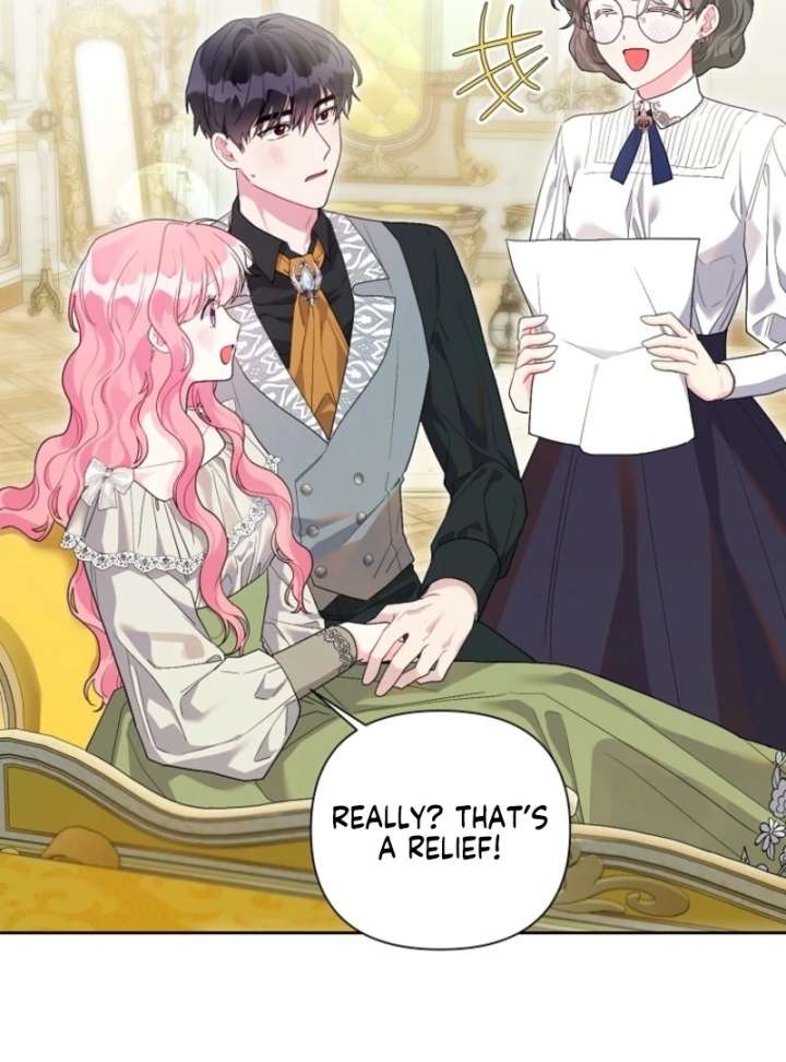 The Villain’s Daughter-in-Law Has Limited Time Chapter 120 - Page 13